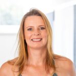 Birgit Pöltl Anusara Yoga Ausbildung