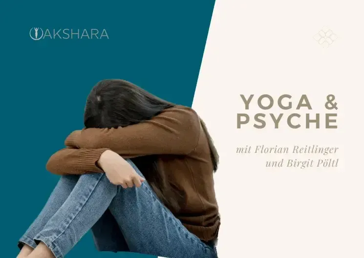 Yoga und Psyche
