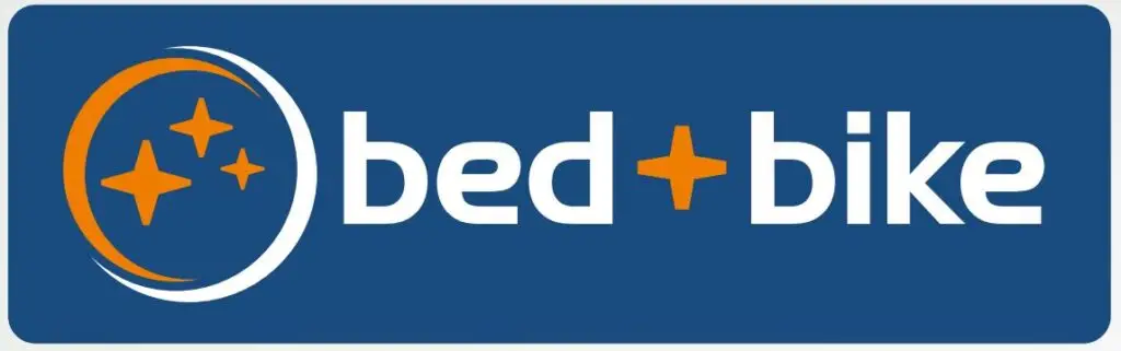 Bed & Bike Partner